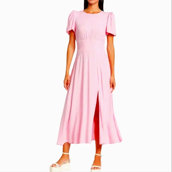 Lovedrobe Ladies Lace Midi Sun Dress Plus Size Women Curve